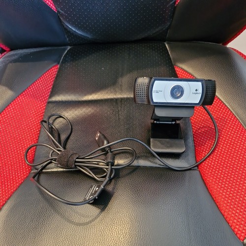 Logitech c930e business webcam - c930e,