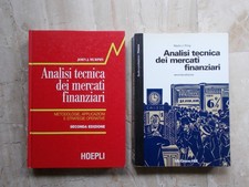 Analisi tecnica dei mercati
