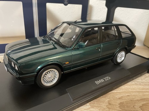 Norev bmw 325i - (l-22),