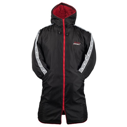 Zaosu cappotto termico uomo - uomo, e