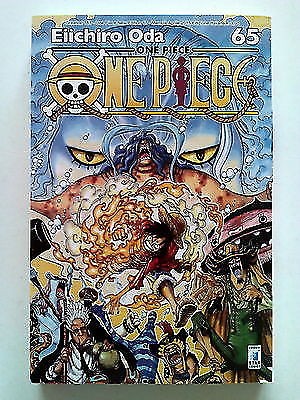 One piece new edition di - edition, 65