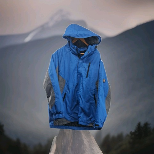 Giacca sci alpi svizzere uomo - alpi,