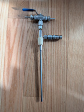 Counter Pressure Bottle Filler