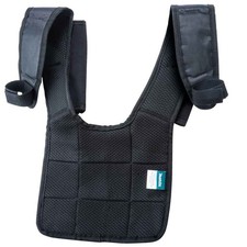 Makita 191Y14-1 Imbottitura traspirante per aspiratori a zaino
