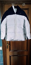 Piumino marca “Nike” da