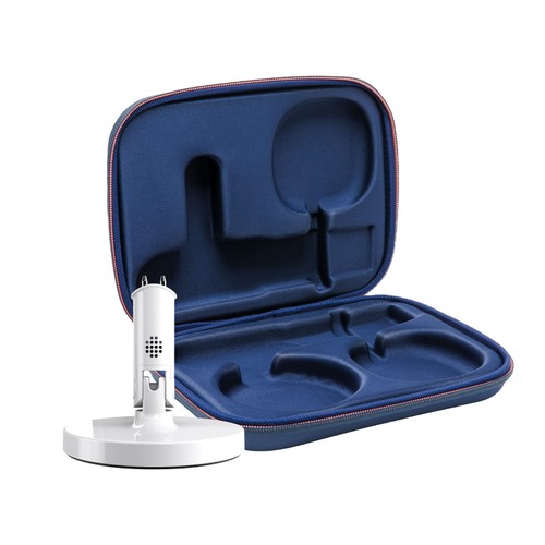 Custodia rigida nanit travel - custodia,