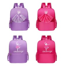 Zaino per danza classica Borsa