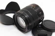 Panasonic Lumix G Vario