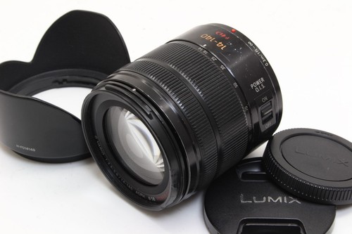 Panasonic lumix vario 140 - panasonic,