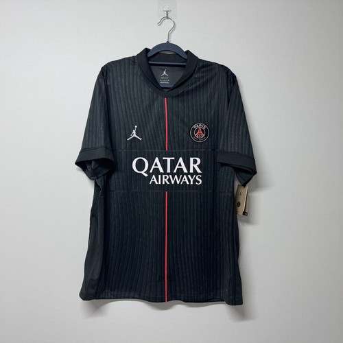 Maglia nike paris - maglia,