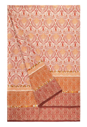 Bassetti granfoulard nairobi - bassetti,