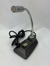 ICOM IC-SM6 Microphono da