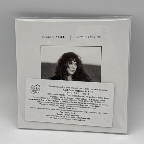 Susan neill now - susan, a