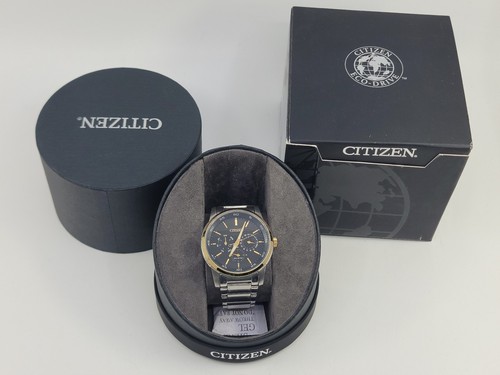 Orologio uomo citizen - orologio,