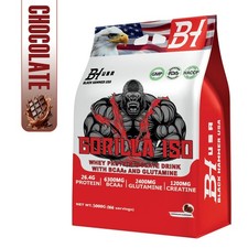 Gorilla ISO Whey 5KG