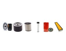 Kit Manutenzione Filtro Per