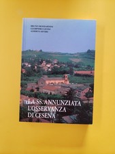 La Ss annunziata l'osservanza