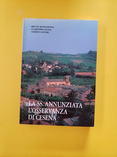 Annunziata l osservanza - la, l'osservanza