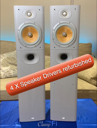 Bowers and wilkins - bowers, wilkins,