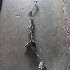 A6384603000 Scatola sterzo  MERCEDES-BENZ Classe V (W638) 220 CDI Mnv