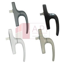 Maniglia Cremonese per