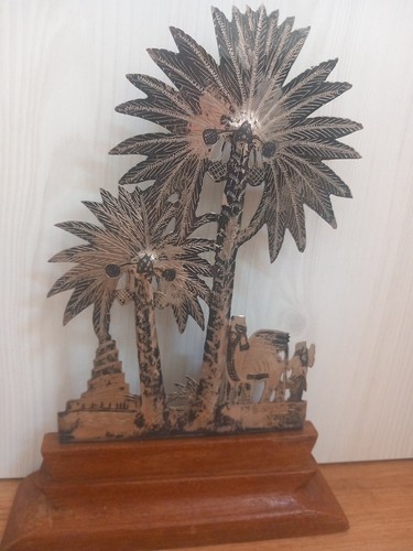Antica scultura argento - antica,