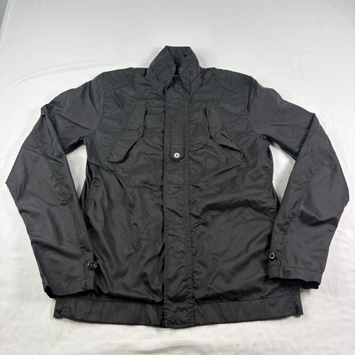Giacca vento star raw uomo - g,
