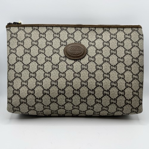 Gucci plus clutch bag - bag, in
