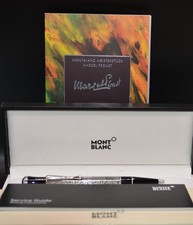 Montblanc Meisterstück