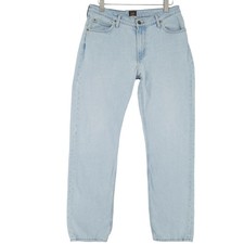 Vintage Lee West Jeans Uomo