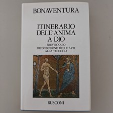 "Itinerario Dell'anima A Dio"
