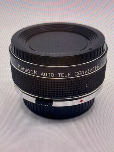 Kenlock auto tele convertitore - kenlock,