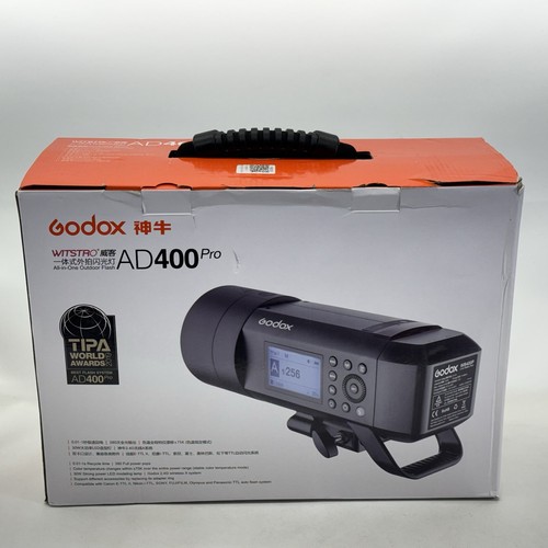 Godox ad400pro 400ws - ad400pro, studio