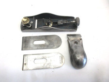 Vintage Stanley #9 1/2 blocco