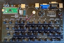 Emulatore ZX Spectrum 48/128