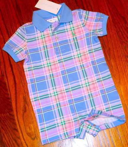 Polo ralph lauren - lauren, pagliaccetto