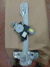 Alza vetro Elettrico Porta