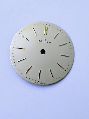 Quadrante zenith per calibro - quadrante,