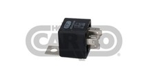 MINI RELÈ 30AMP  12V