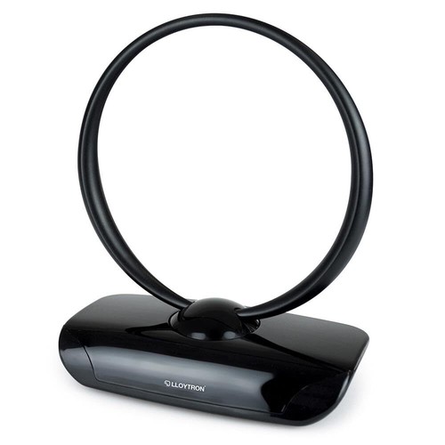 Antenna loop a2z attiva - tv,