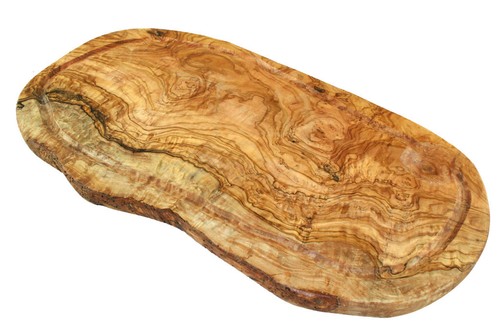 Tagliere per tranciatura legno