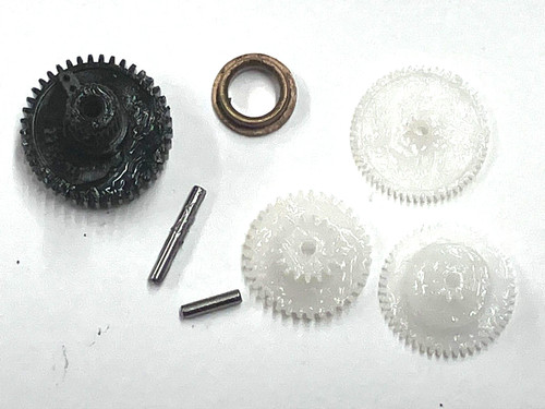 Ace servo s1903 set - ace,
