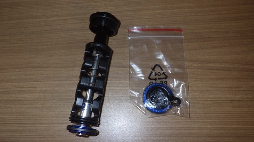 Rockshox moco revelation - moco,