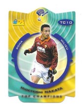Carte France  Foot 2000 -