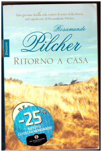 Ritorno casa rosamunde - ritorno, a