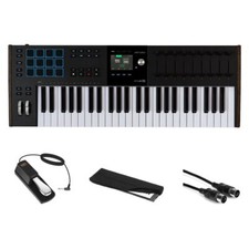 Arturia Key 49 mk3 BLK con