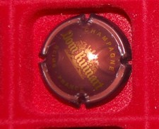 1 Plaque de muselet de