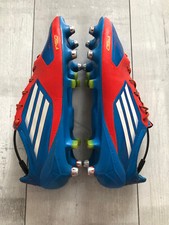 Scarpe tacchetti calcio Adidas