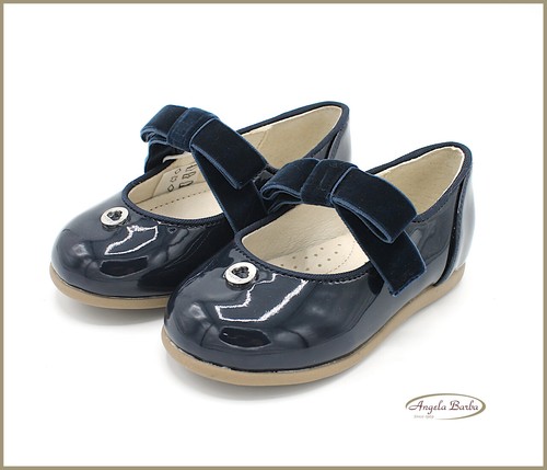 Mayoral scarpe bambina - mayoral,