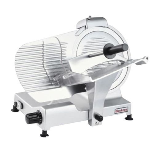 Affettatrice professionale - affettatrice,